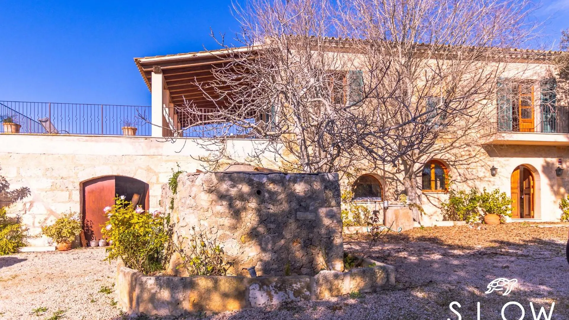 Villa Bandris By Slow Villas 马纳科尔