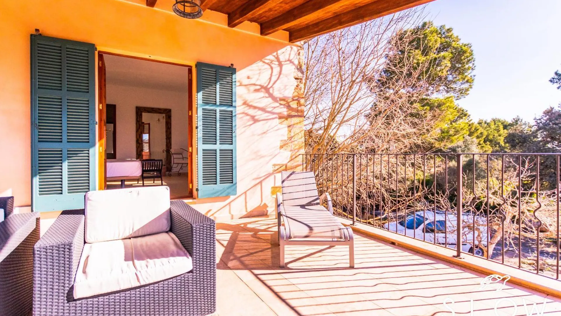 Villa Bandris By Slow Villas Manacor  Spanien