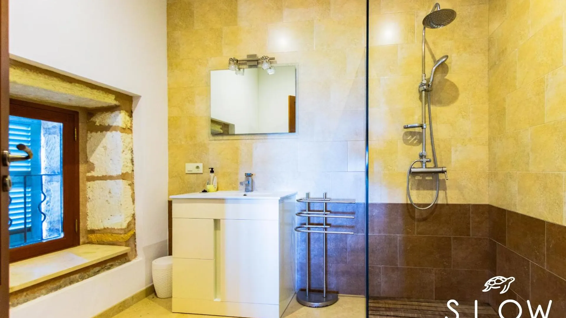 Villa Bandris By Slow Villas Manacor