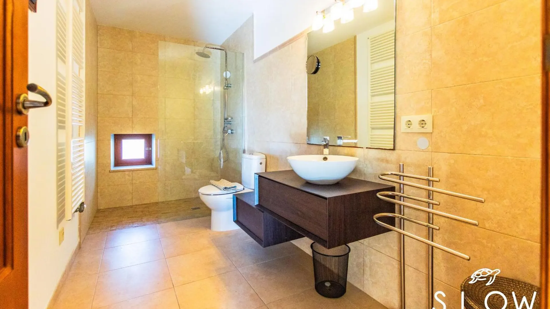 Villa Bandris By Slow Villas Manacor
