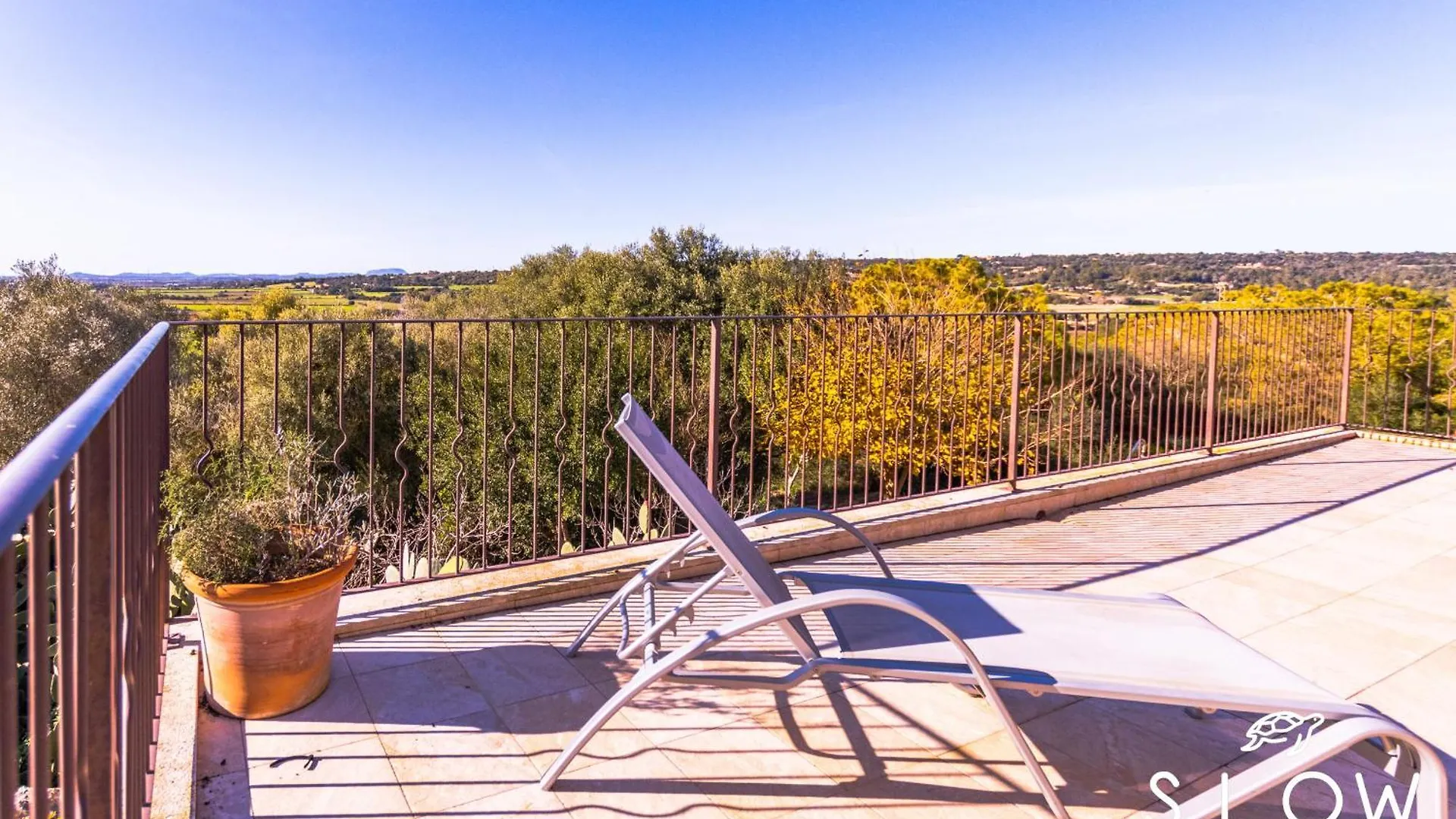 Villa Bandris By Slow Villas Manacor