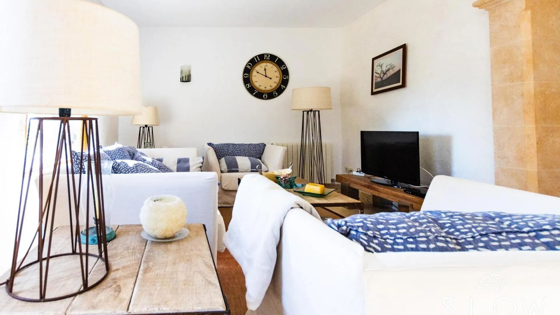 Villa Bandris By Slow Villas Manacor