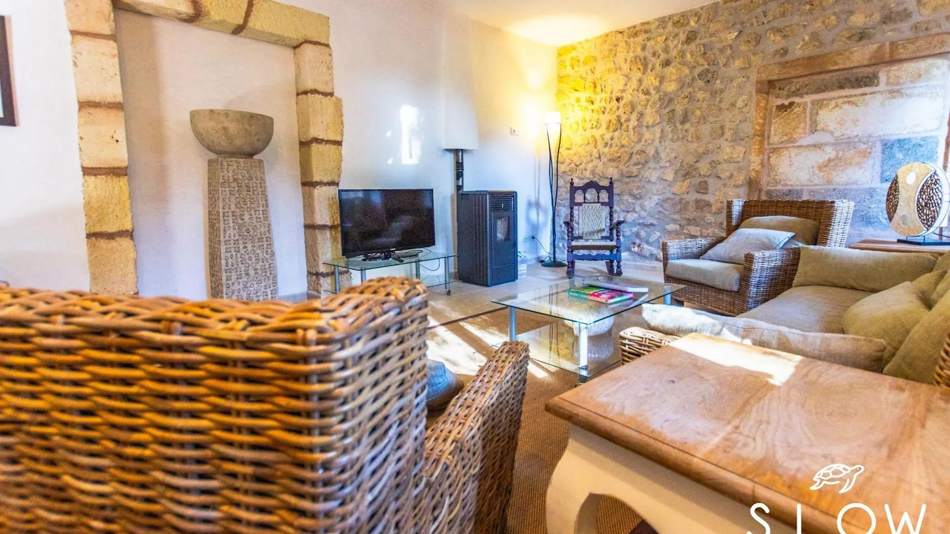 Villa Bandris By Slow Villas Manacor