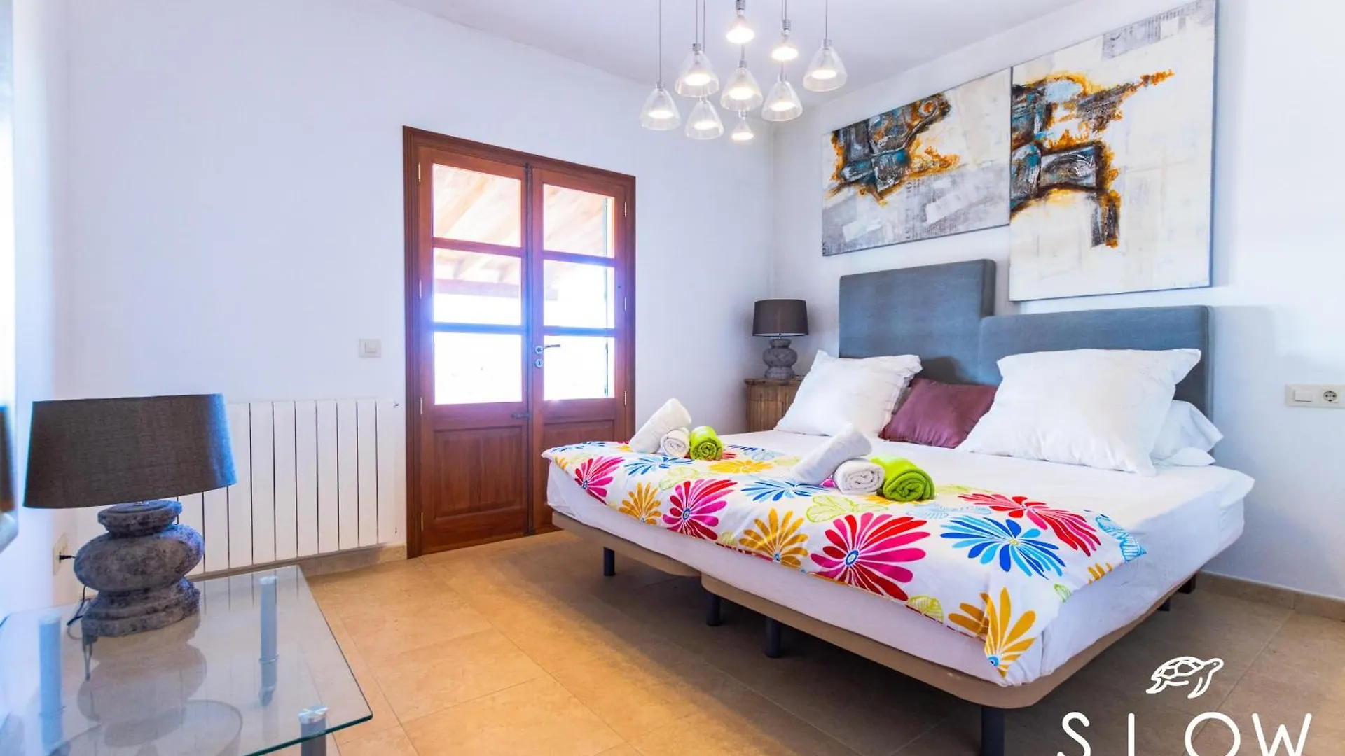 Villa Bandris By Slow Villas Manacor