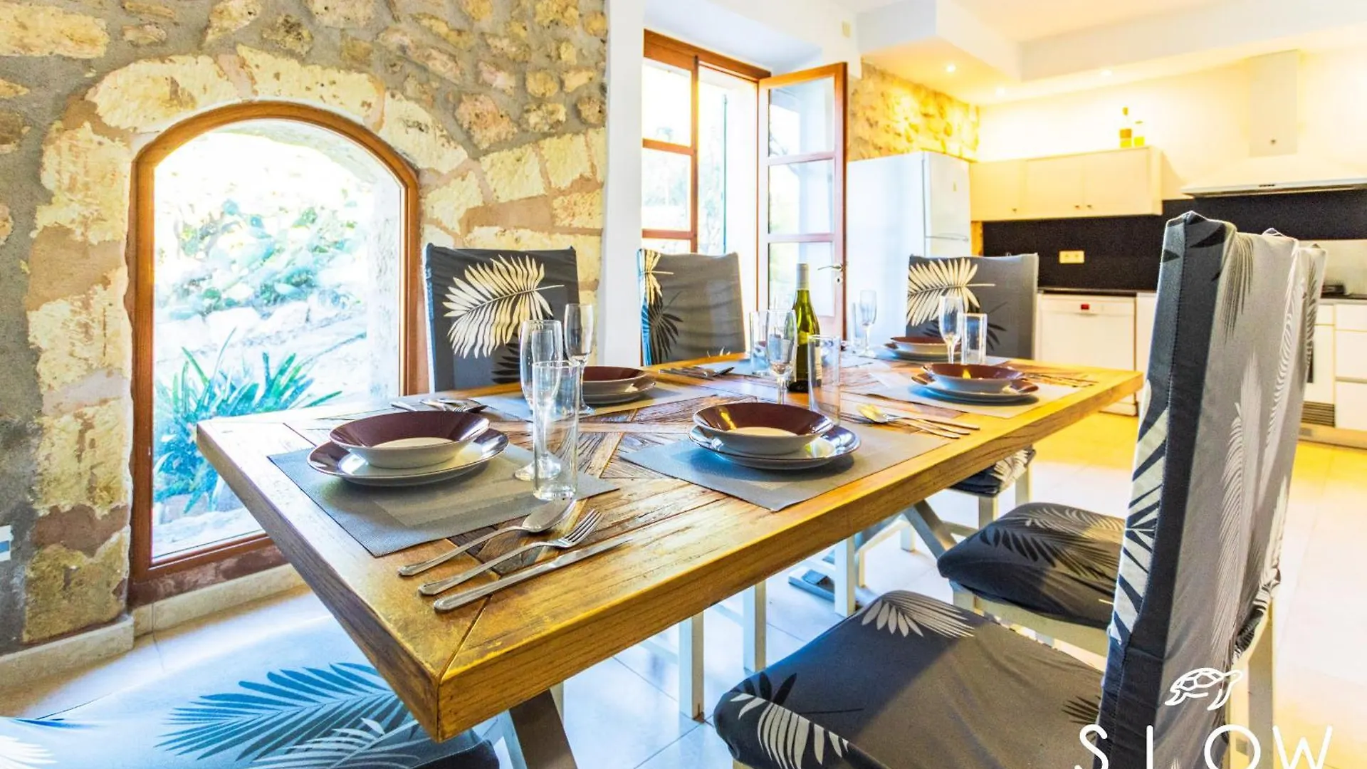 Villa Bandris By Slow Villas Manacor