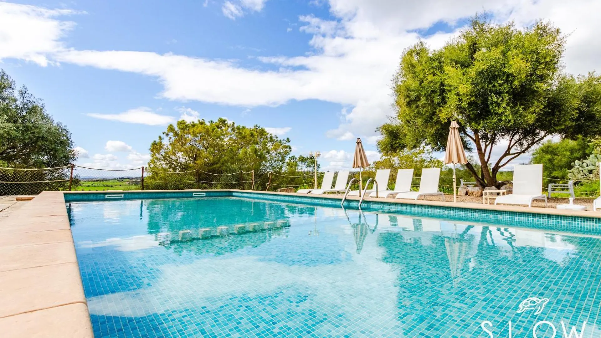 Villa Bandris By Slow Villas Manacor  Spanien