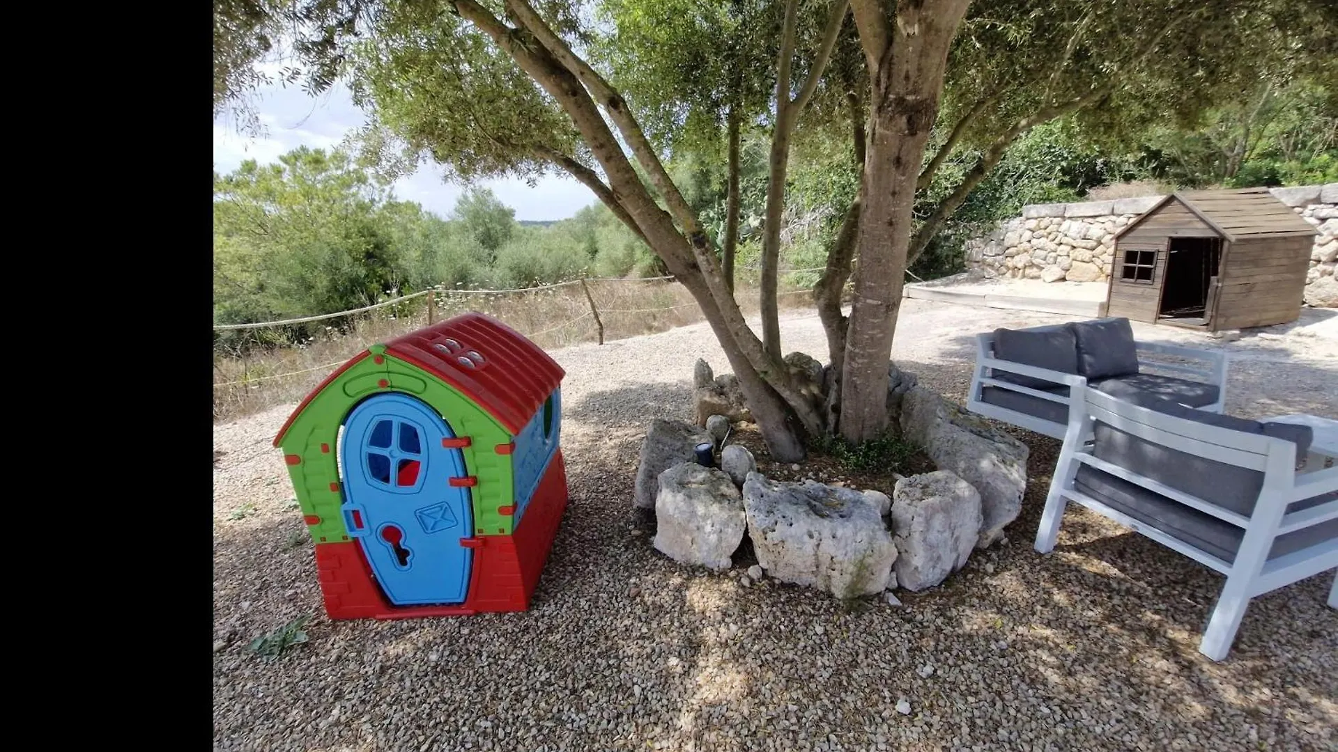 Villa Bandris By Slow Villas Manacor  Spanien